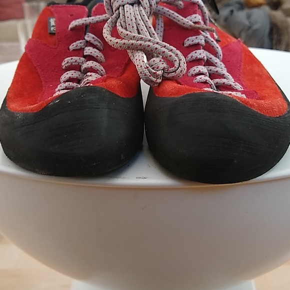 Red Chilli Sprint Rock Climbing Shoe - Picture 5 of 5